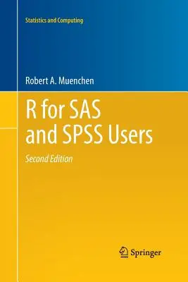 R pre používateľov SAS a SPSS - R for SAS and SPSS Users
