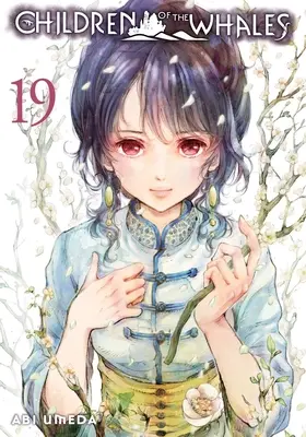 Deti veľrýb, zv. 19: zväzok 19 - Children of the Whales, Vol. 19: Volume 19