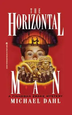 Vodorovný muž, 1 - The Horizontal Man, 1