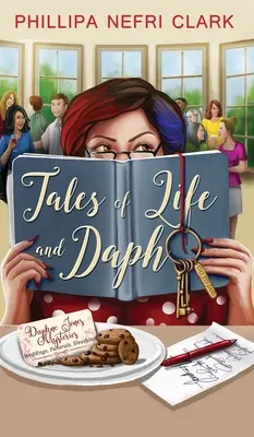 Príbehy zo života a Daf: Svadby. Pohreby. Pátranie. - Tales of Life and Daph: Weddings. Funerals. Sleuthing.