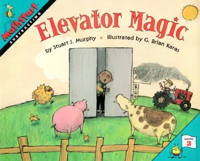 Kúzlo výťahu - Elevator Magic