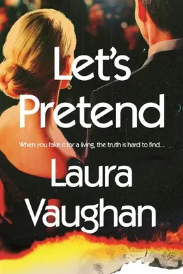 Predstierajme - Let's Pretend