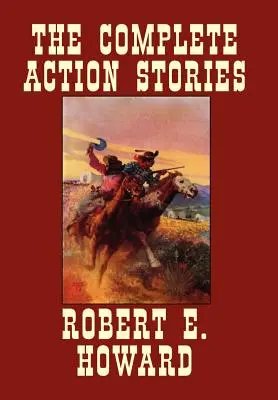 Kompletné akčné príbehy - The Complete Action Stories