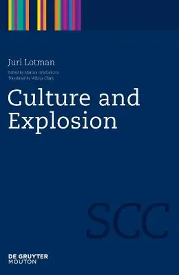 Kultúra a explózia - Culture and Explosion