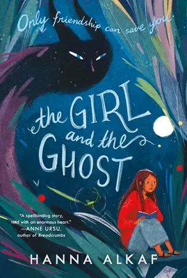 Dievča a duch - The Girl and the Ghost
