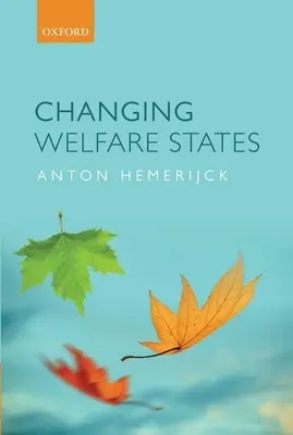 Meniace sa sociálne štáty - Changing Welfare States