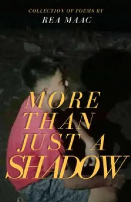 Mehr als nur ein Schatten - More Than Just A Shadow