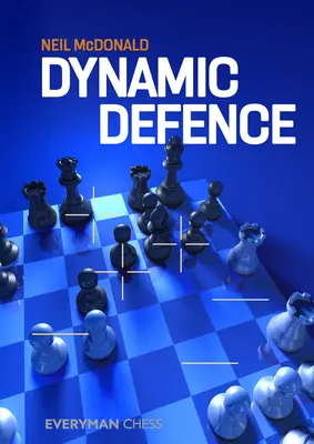 Dynamická obrana - Dynamic Defence