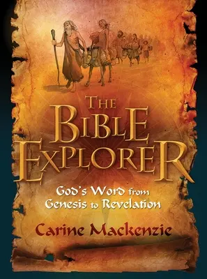 Biblický objaviteľ - The Bible Explorer
