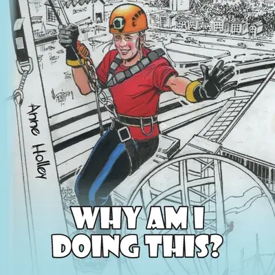 Prečo to robím? - Why am I doing this?