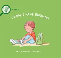 Prvý pohľad na: Chudoba: Nemám dosť - First Look At: Poverty: I Don't Have Enough
