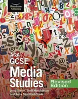 AQA GCSE Media Studies - revidované vydanie - AQA GCSE Media Studies - Revised Edition