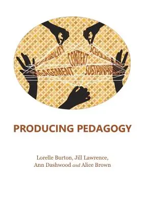 Produkcia pedagogiky - Producing Pedagogy