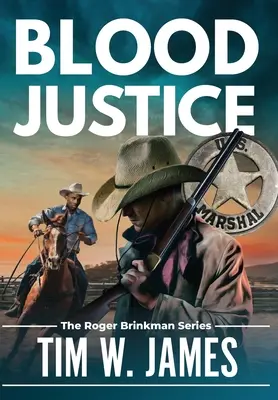 Krvavá spravodlivosť - Blood Justice