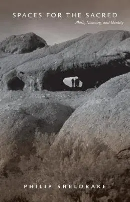 Priestory pre posvätno: miesto, pamäť a identita - Spaces for the Sacred: Place, Memory, and Identity