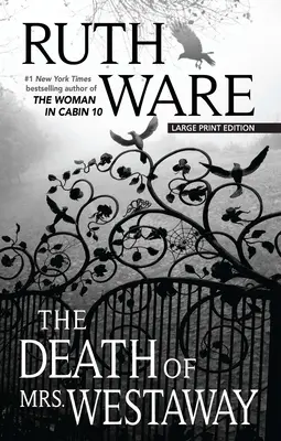 Smrť pani Westawayovej - The Death of Mrs. Westaway