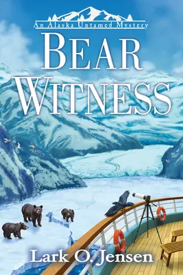 Svedectvo medveďa - Bear Witness