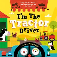 Ja som traktorista - I'm The Tractor Driver