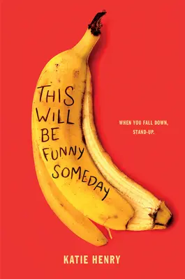 To bude raz smiešne - This Will Be Funny Someday