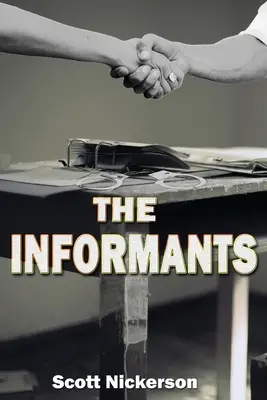 Informátori - The Informants