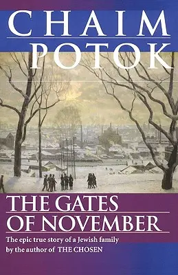 Brány novembra - The Gates of November