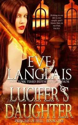 Luciferova dcéra - Lucifer's Daughter