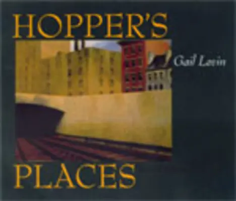Hopperove miesta, druhé vydanie - Hopper's Places, Second Edition