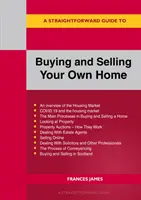 Kúpa a predaj vlastného domu - Buying And Selling Your Own Home