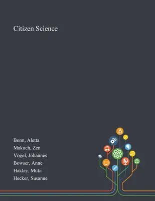 Občianska veda - Citizen Science