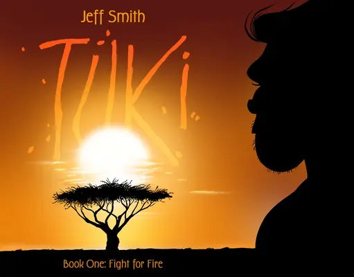 Tuki: Boj o oheň - Tuki: Fight for Fire