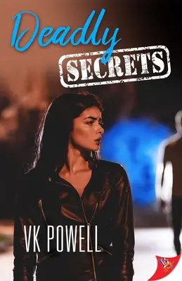 Smrteľné tajomstvá - Deadly Secrets