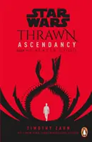 Star Wars: Thrawn Ascendancy - (kniha 2: Greater Good) - Star Wars: Thrawn Ascendancy - (Book 2: Greater Good)