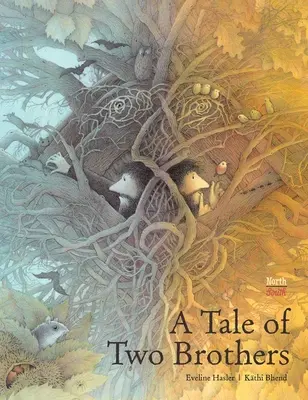 Príbeh dvoch bratov - A Tale of Two Brothers