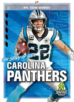Príbeh tímu Carolina Panthers - The Story of the Carolina Panthers