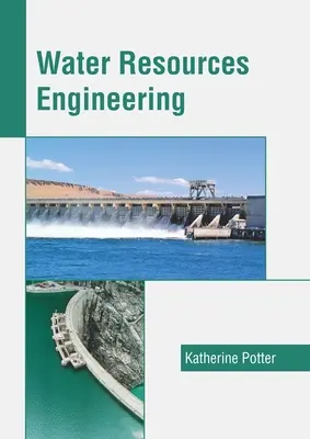 Inžinierstvo vodných zdrojov - Water Resources Engineering