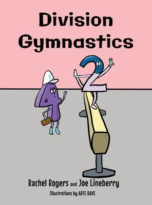Divízna gymnastika - Division Gymnastics