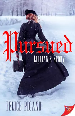 Prenasledovaný: Príbeh Lillian - Pursued: Lillian's Story