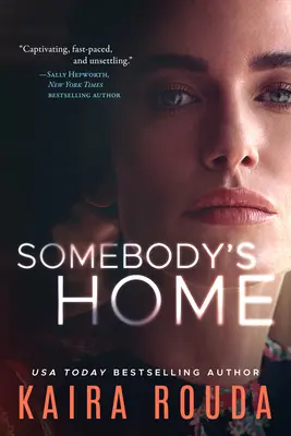 Niekto je doma - Somebody's Home