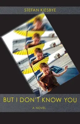 Ale ja ťa nepoznám - But I Don't Know You