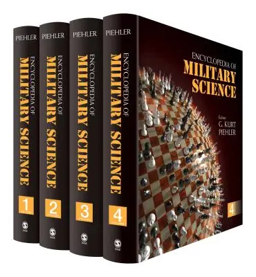 Encyklopédia vojenskej vedy - Encyclopedia of Military Science