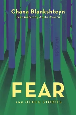 Strach a iné príbehy - Fear and Other Stories
