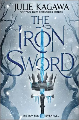 Železný meč - The Iron Sword