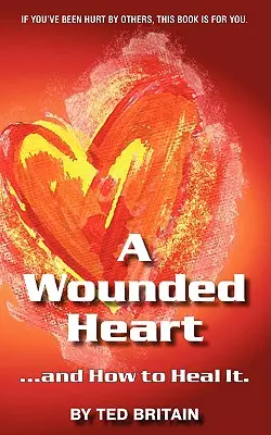 Zranené srdce - A Wounded Heart