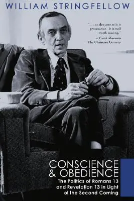 Svedomie a poslušnosť - Conscience and Obedience