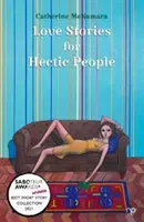 Milostné príbehy pre hektických ľudí - Love Stories for Hectic People