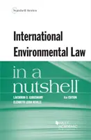 Medzinárodné právo životného prostredia v kocke - International Environmental Law in a Nutshell