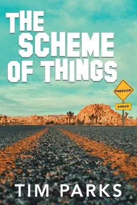 Plán vecí - The Scheme of Things