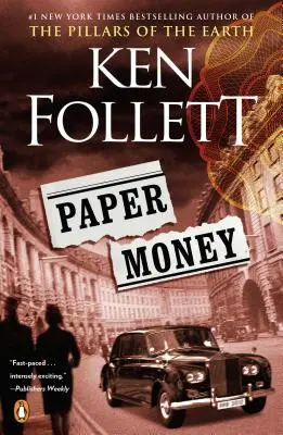 Papierové peniaze - Paper Money