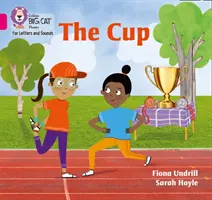 Šálka - pásmo 01b/ružová B - Cup - Band 01b/Pink B