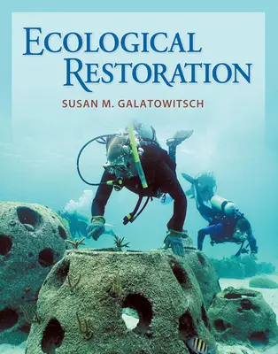 Ekologická obnova - Ecological Restoration